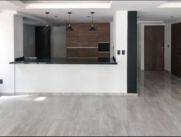 Departamento en venta en Polanco I Sección, Miguel Hidalgo — foto 2 de 9