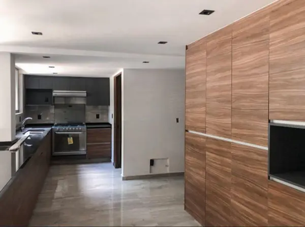 Departamento en venta en Polanco I Sección, Miguel Hidalgo — foto 3 de 9