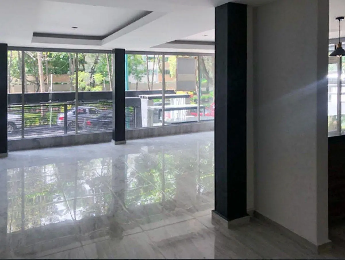 Departamento en venta en Polanco I Sección, Miguel Hidalgo — foto 1 de 9