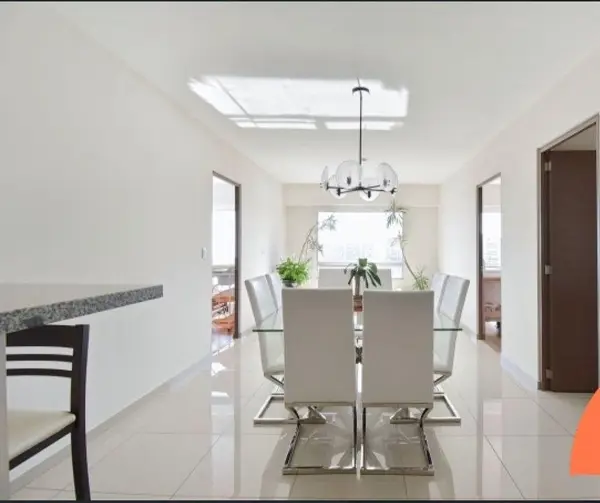 Departamento en venta en Lomas de Santa Fe, Álvaro Obregón — foto 2 de 21