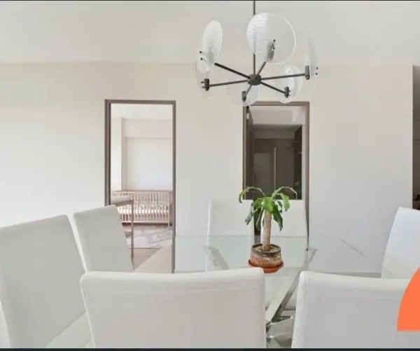 Departamento en venta en Lomas de Santa Fe, Álvaro Obregón — foto 3 de 21
