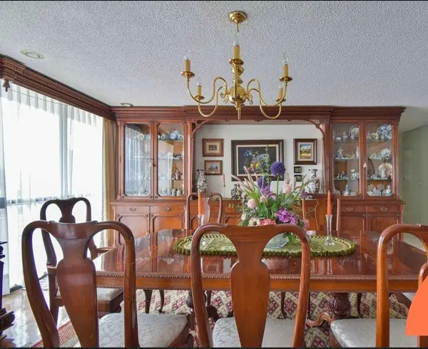 Departamento en venta en Polanco I Sección, Miguel Hidalgo — foto 2 de 23