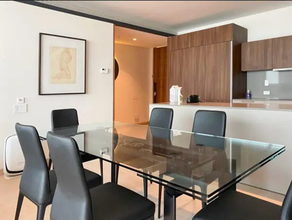 Departamento en renta en Juarez, Cuauhtémoc — foto 3 de 11