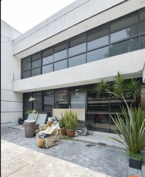 Casa en venta en Roma Sur, Cuauhtémoc — foto 3 de 19