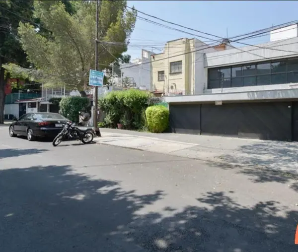 Casa en venta en Roma Sur, Cuauhtémoc — foto 2 de 19
