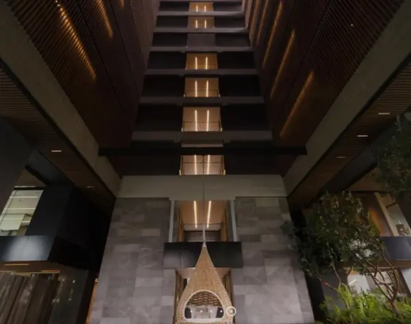 Departamento en venta en Fuentes del Pedregal, Tlalpan — foto 2 de 24