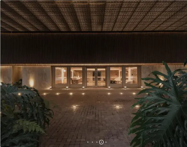 Departamento en venta en Fuentes del Pedregal, Tlalpan — foto 3 de 24
