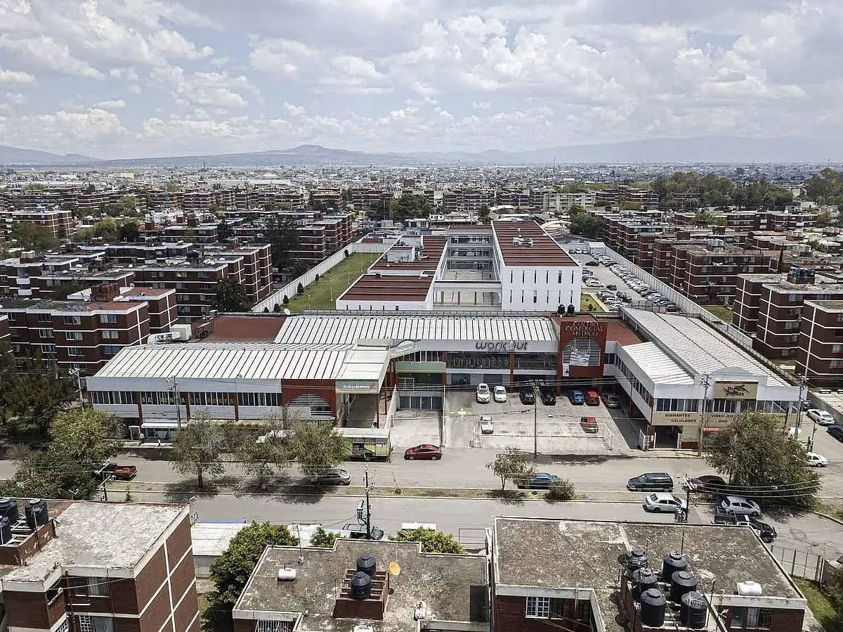 Local en venta en San Rafael Coacalco, Coacalco de Berriozábal — foto 1 de 7