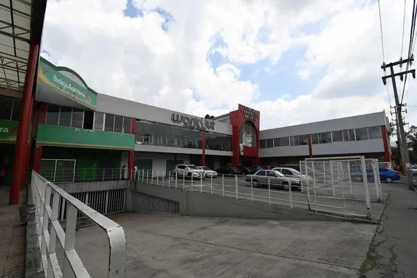 Local en venta en San Rafael Coacalco, Coacalco de Berriozábal — foto 2 de 7