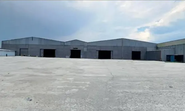 Bodega en renta en San Pedro Tultepec, Lerma — foto 2 de 4
