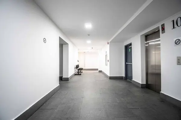 Oficina en renta en Lomas de Tecamachalco, Naucalpan de Juárez — foto 3 de 9