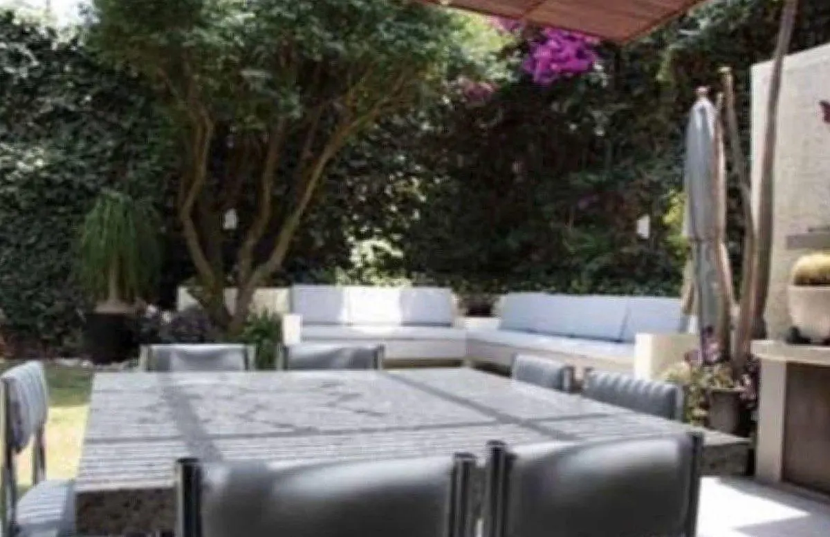 Casa en venta en Lomas de Tecamachalco, Naucalpan de Juárez — foto 1 de 9