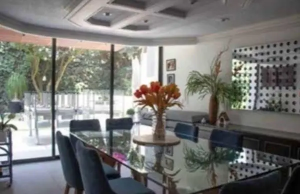 Casa en venta en Lomas de Tecamachalco, Naucalpan de Juárez — foto 2 de 9