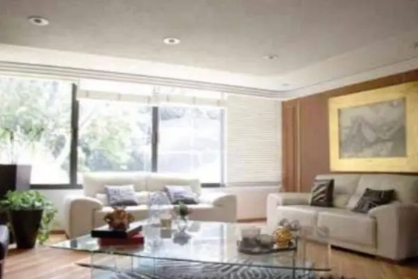 Casa en venta en Lomas de Tecamachalco, Naucalpan de Juárez — foto 3 de 9