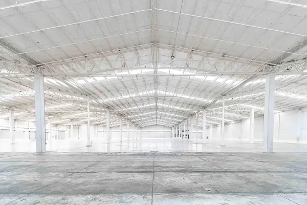 Bodega en renta en Cartagena, Tultitlán — foto 3 de 4
