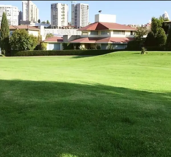 Casa en Lomas Country Club