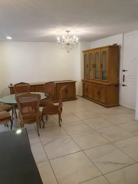 Departamento en venta en Polanco I Sección, Miguel Hidalgo — foto 2 de 16