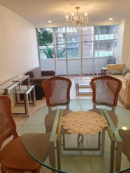 Departamento en venta en Polanco I Sección, Miguel Hidalgo — foto 3 de 16