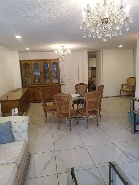 Departamento en venta en la colonia Polanco