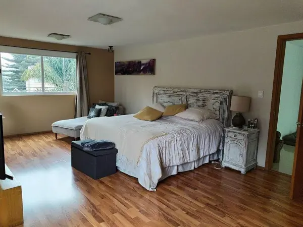 Casa en venta en San Jeronimo Lidice, La Magdalena Contreras — foto 3 de 15