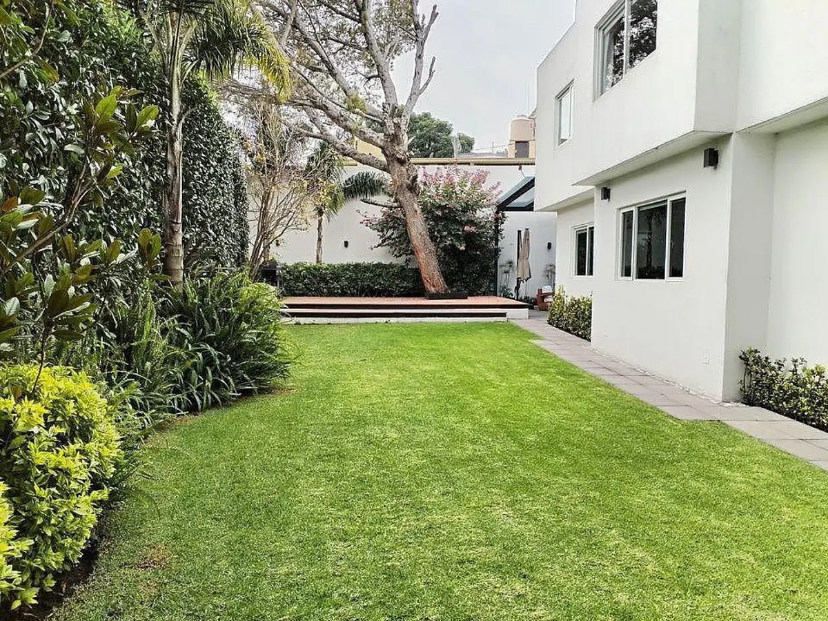 Casa en San Jerónimo Lídice Casa en San Jerónimo Lídice