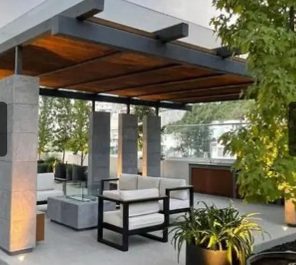 Departamento en venta en Bosque Real, Huixquilucan — foto 3 de 22