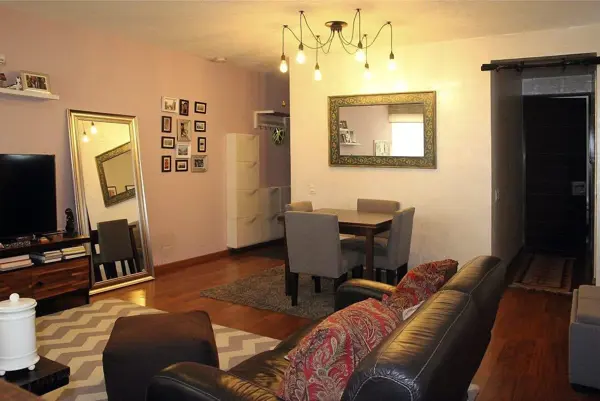 Departamento en venta en Escandón I Sección, Miguel Hidalgo — foto 2 de 17