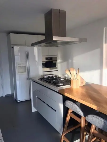 Departamento en venta en El Yaqui, Cuajimalpa de Morelos — foto 3 de 15