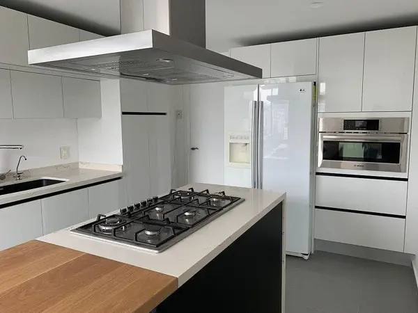 Departamento en venta en El Yaqui, Cuajimalpa de Morelos — foto 2 de 15