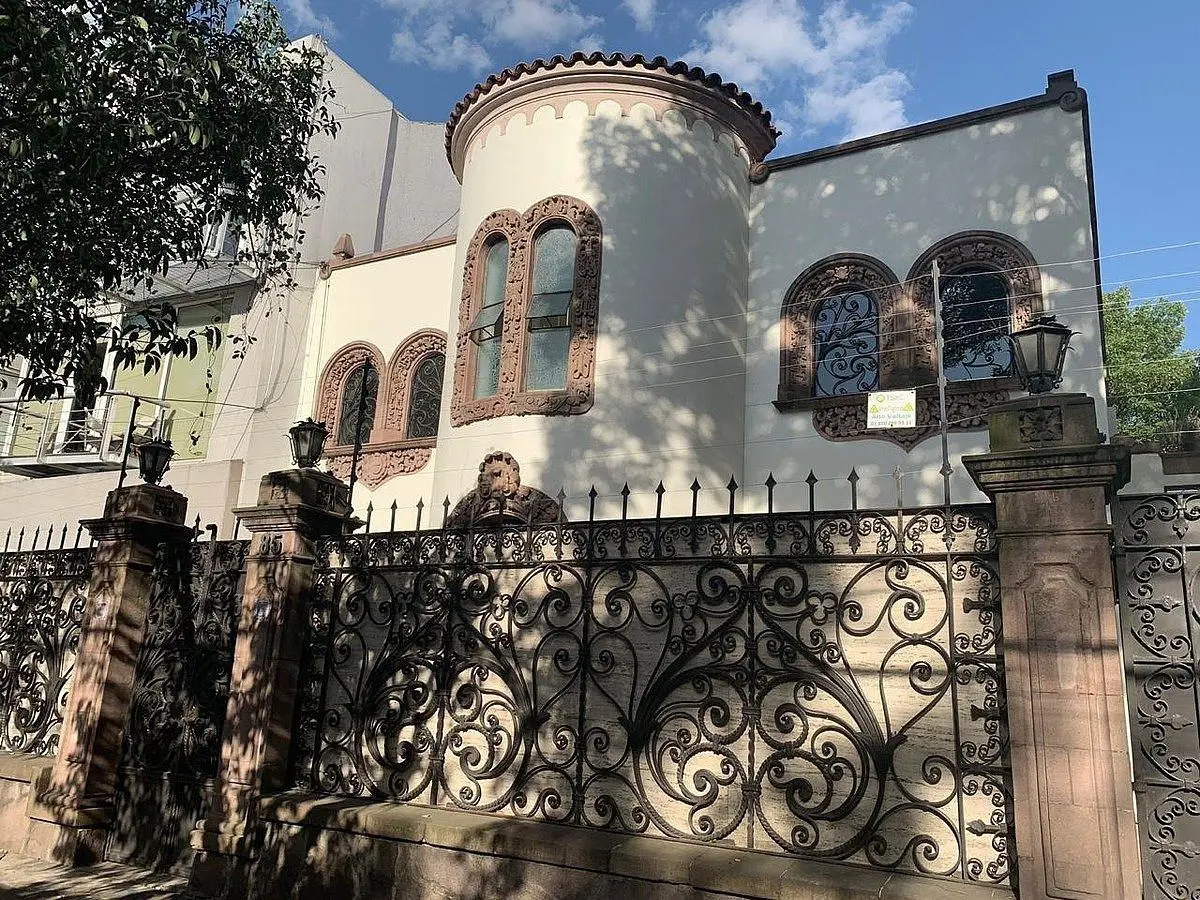 Casa en venta en Polanco III Sección, Miguel Hidalgo — foto 1 de 17
