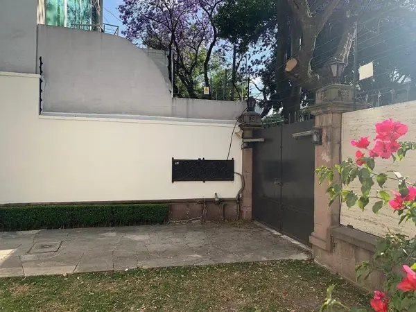 Casa en venta en Polanco III Sección, Miguel Hidalgo — foto 3 de 17