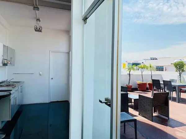 Departamento en venta en Polanco V Sección, Miguel Hidalgo — foto 2 de 12