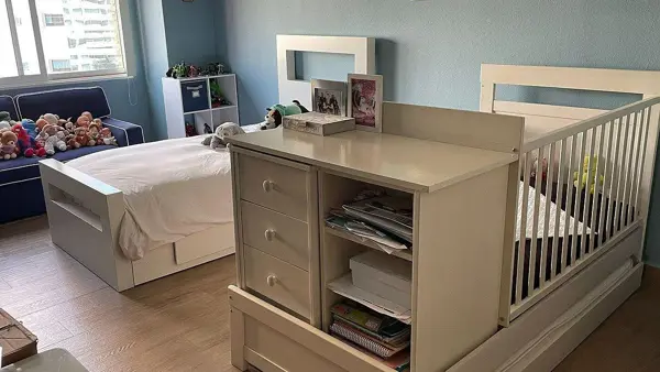 Departamento en venta en Hacienda de las Palmas, Huixquilucan — foto 3 de 10