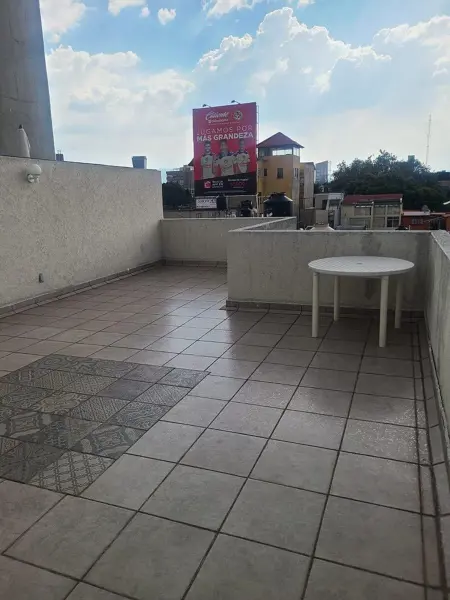 Departamento en venta en Roma Sur, Cuauhtémoc — foto 3 de 18