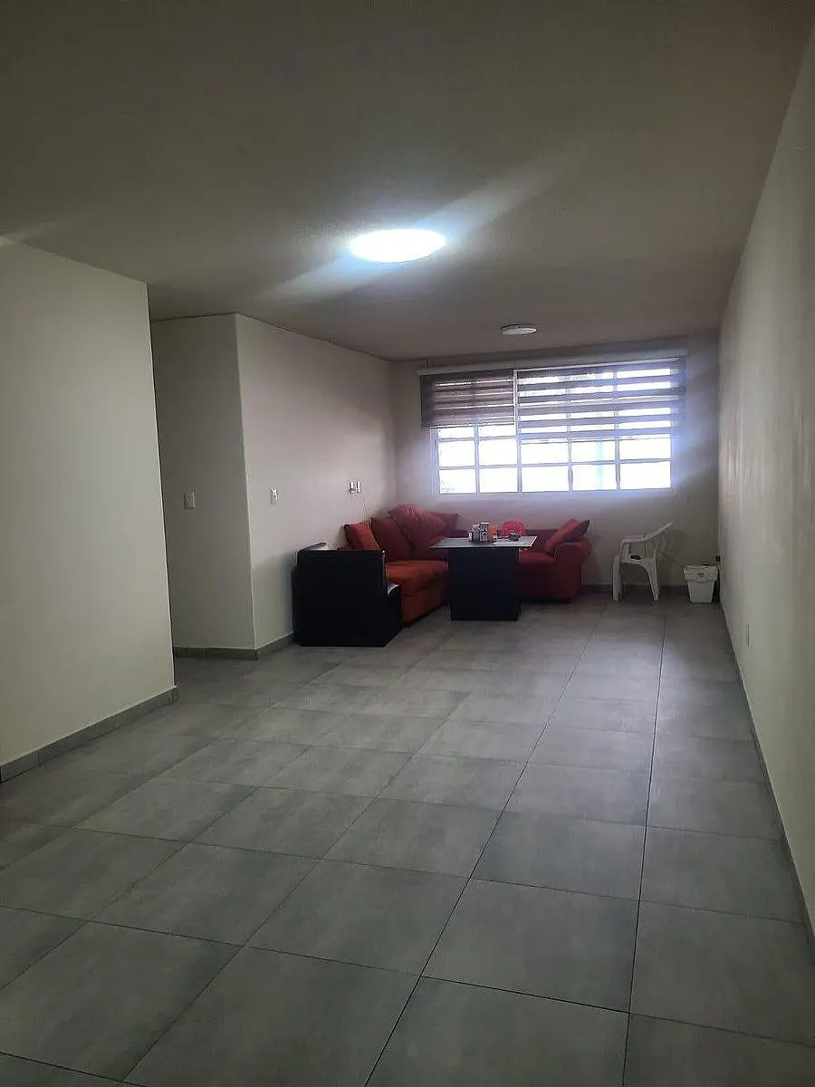 Departamento en venta en Roma Sur, Cuauhtémoc — foto 1 de 18