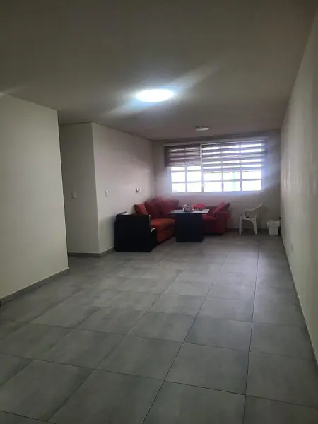 Departamento en Roma Sur