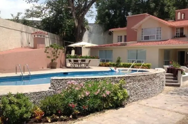 Casa en venta en Bosques de Cuernavaca, Cuernavaca — foto 2 de 11