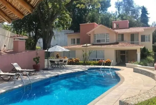 Casa en venta en Bosques de Cuernavaca, Cuernavaca — foto 3 de 11