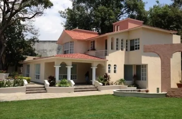 Casa en Bosques de Cuernavaca