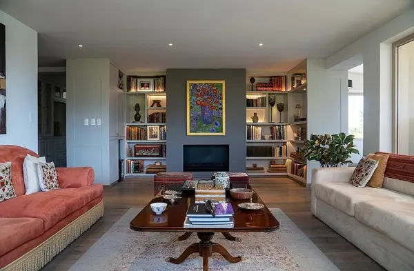 Casa en venta en Contadero, Cuajimalpa de Morelos — foto 3 de 9