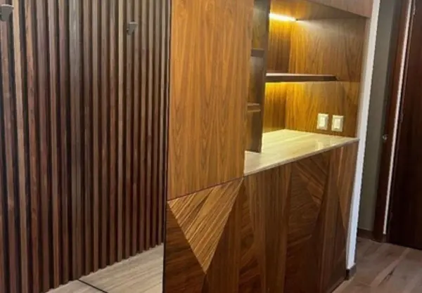 Departamento en venta en Bosques de las Palmas, Huixquilucan — foto 2 de 10