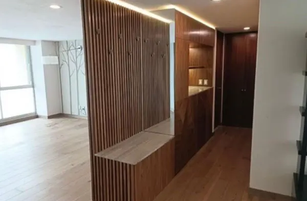 Departamento en venta en Bosques de las Palmas, Huixquilucan — foto 3 de 10