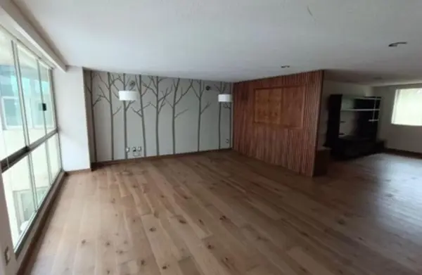 Departamento en Bosques de las Palmas