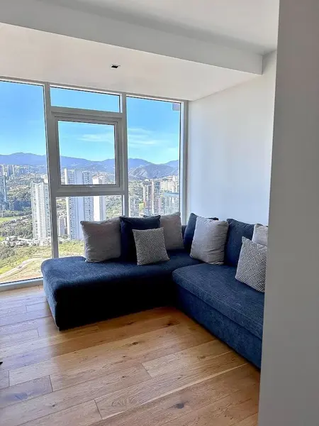 Departamento en venta en Bosque Real, Huixquilucan — foto 2 de 25