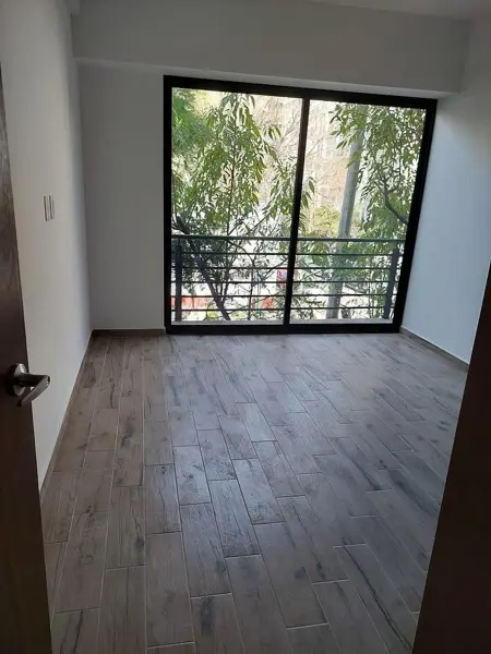 Departamento en venta en Santa Cruz Atoyac, Benito Juárez — foto 2 de 12