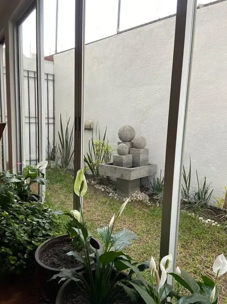 Casa en venta en Pueblo de Santa Ursula Coapa, Coyoacán — foto 3 de 14