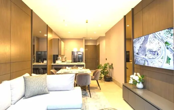 Departamento en venta en Hacienda de las Palmas, Huixquilucan — foto 3 de 23