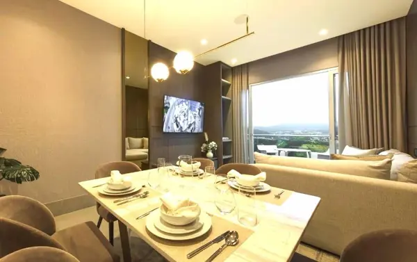 Departamento en venta en Hacienda de las Palmas, Huixquilucan — foto 2 de 23