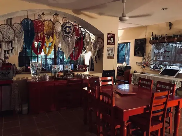Edificio en venta en Isla de Holbox, Lázaro Cárdenas — foto 2 de 12