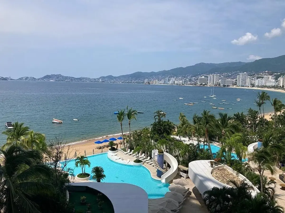 Departamento en venta en Acapulco de Juarez Centro, Acapulco de Juárez — foto 1 de 18